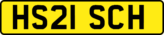 HS21SCH
