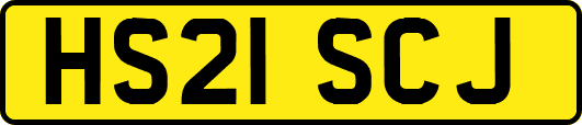 HS21SCJ