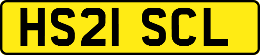 HS21SCL