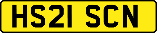 HS21SCN