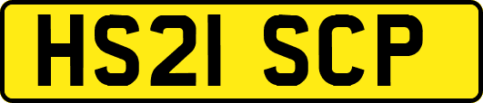 HS21SCP