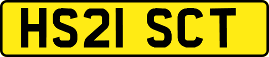HS21SCT