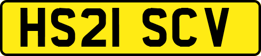 HS21SCV
