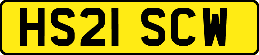 HS21SCW