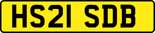 HS21SDB