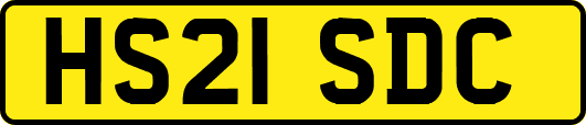 HS21SDC