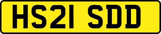HS21SDD