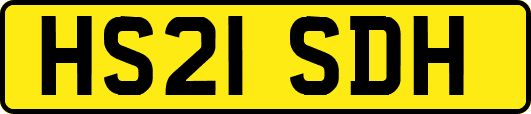 HS21SDH