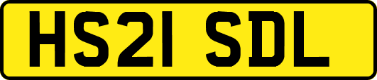 HS21SDL