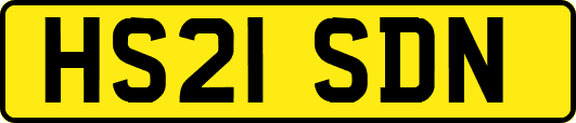 HS21SDN