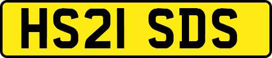 HS21SDS