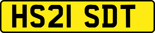 HS21SDT