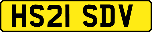 HS21SDV
