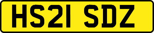HS21SDZ