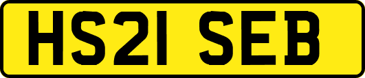 HS21SEB