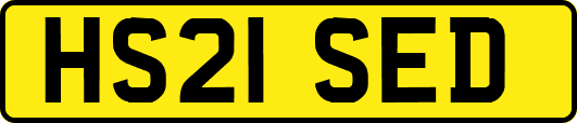 HS21SED