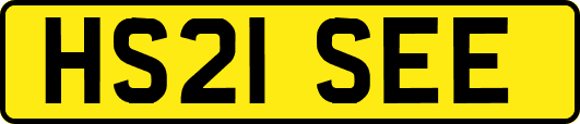 HS21SEE