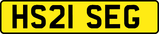 HS21SEG