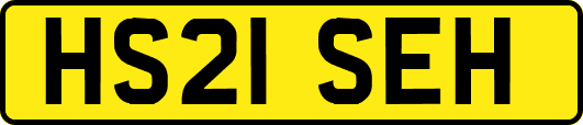 HS21SEH