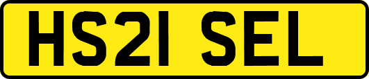 HS21SEL
