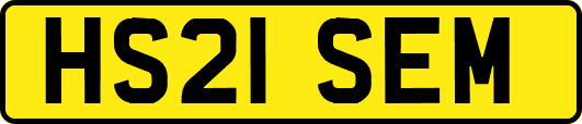 HS21SEM