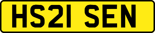 HS21SEN