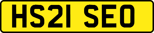 HS21SEO