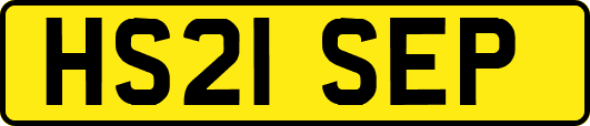 HS21SEP