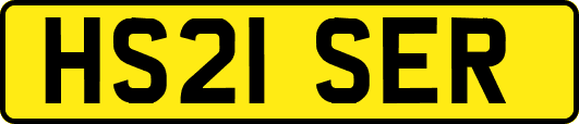 HS21SER