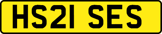 HS21SES
