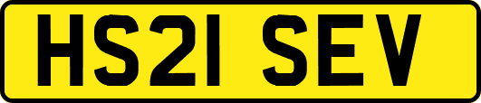HS21SEV