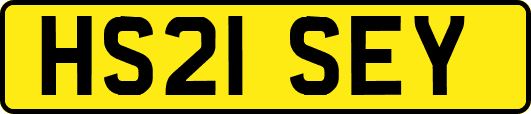 HS21SEY