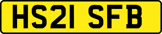 HS21SFB