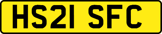 HS21SFC