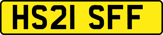 HS21SFF