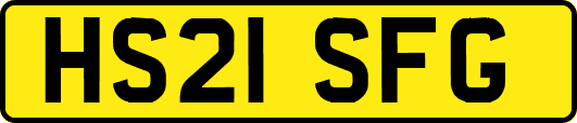 HS21SFG