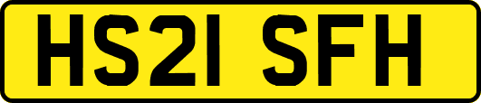 HS21SFH