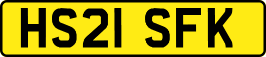 HS21SFK