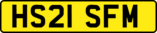 HS21SFM