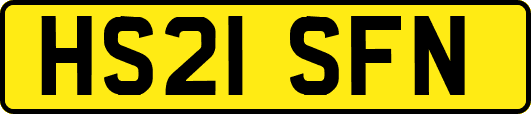 HS21SFN