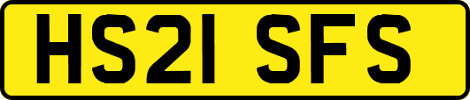 HS21SFS