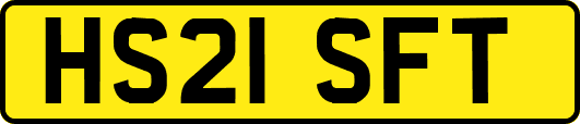 HS21SFT