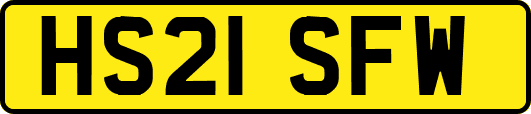HS21SFW
