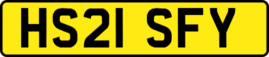HS21SFY
