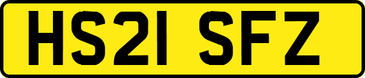 HS21SFZ