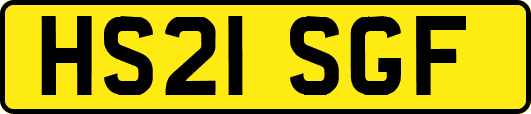 HS21SGF