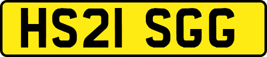 HS21SGG