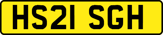 HS21SGH