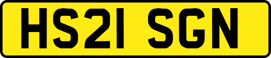 HS21SGN