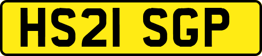 HS21SGP
